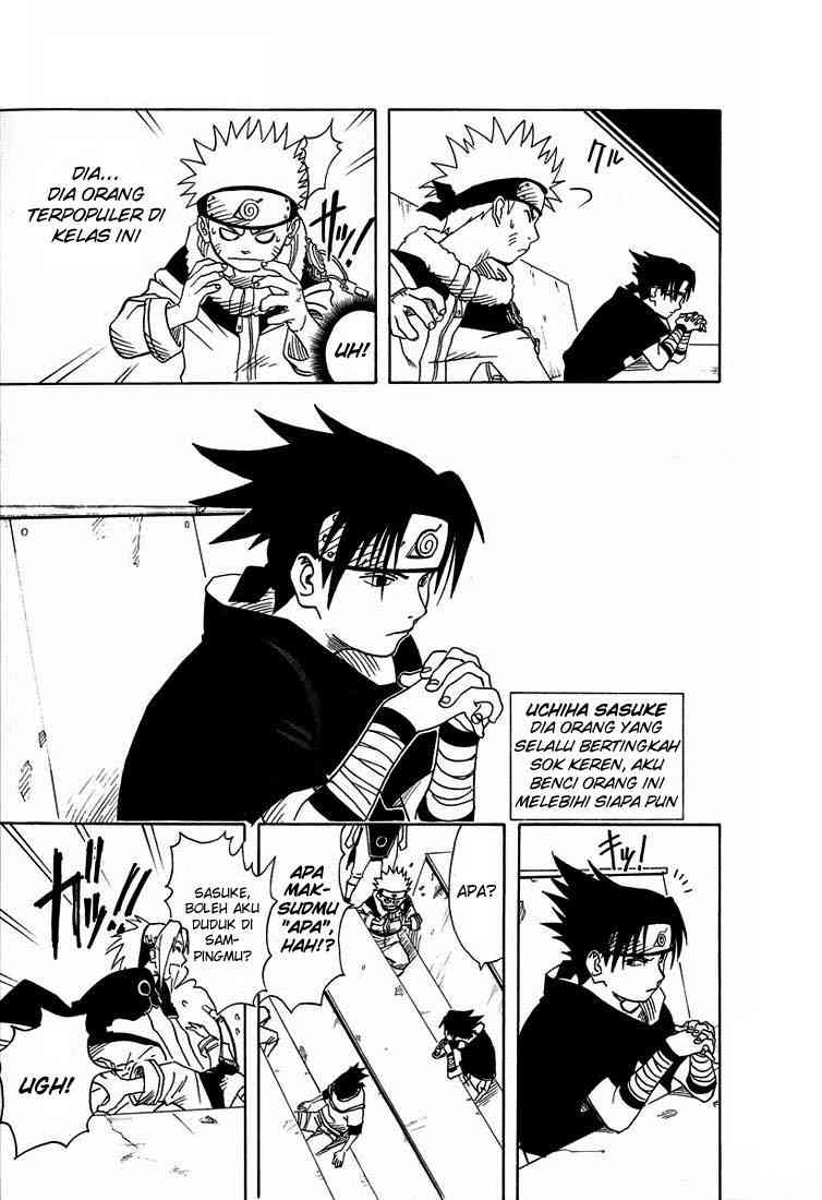 Naruto Bab 3 halaman 6