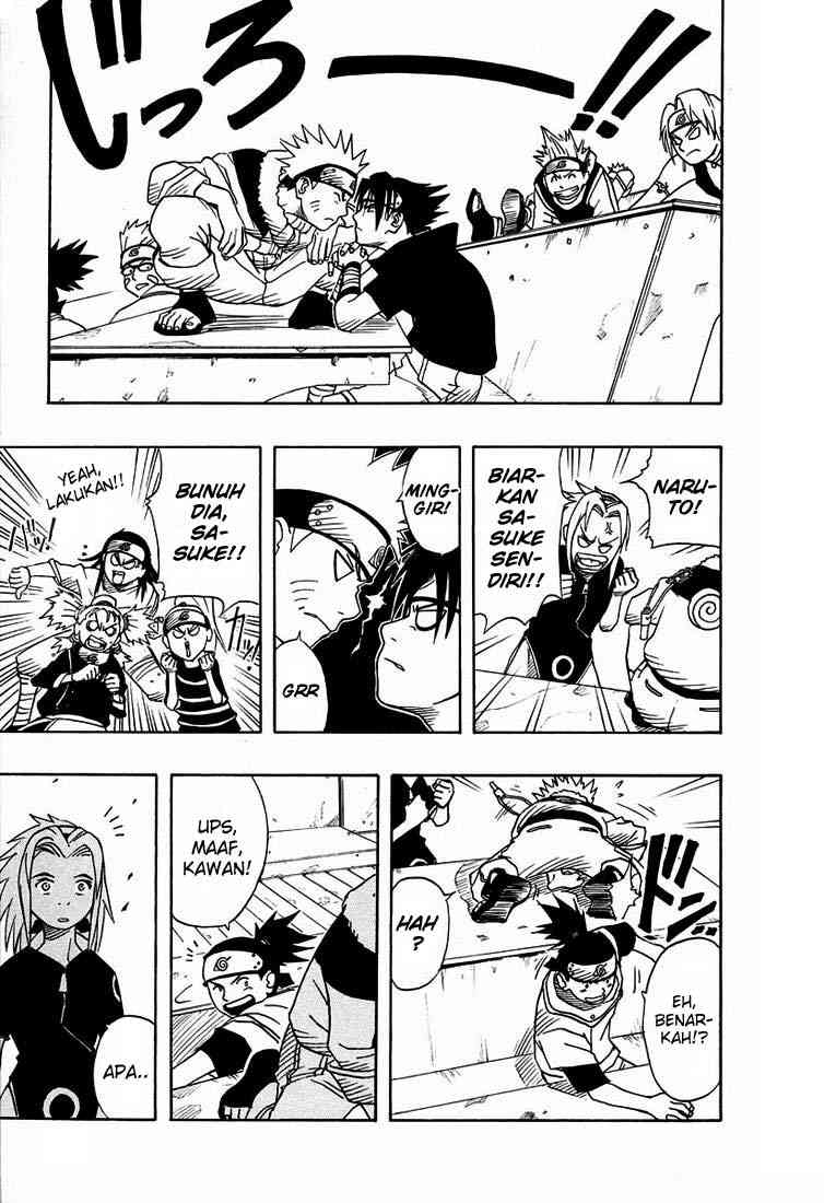 Naruto Bab 3 halaman 8