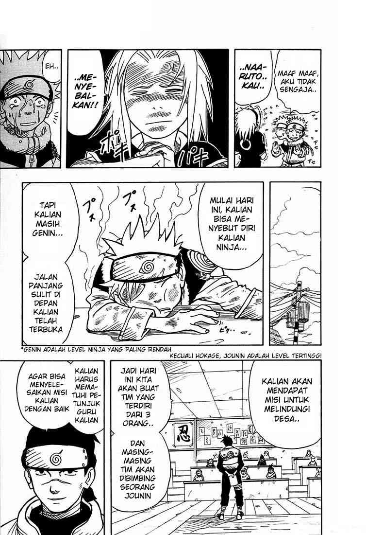 Naruto Bab 3 halaman 10