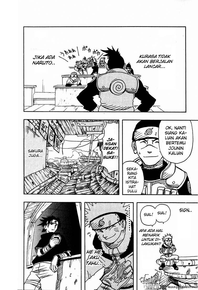 Naruto Bab 3 halaman 13