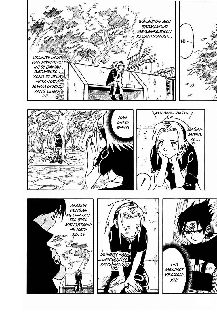 Naruto Bab 3 halaman 15
