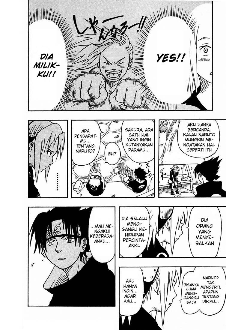 Naruto Bab 3 halaman 17