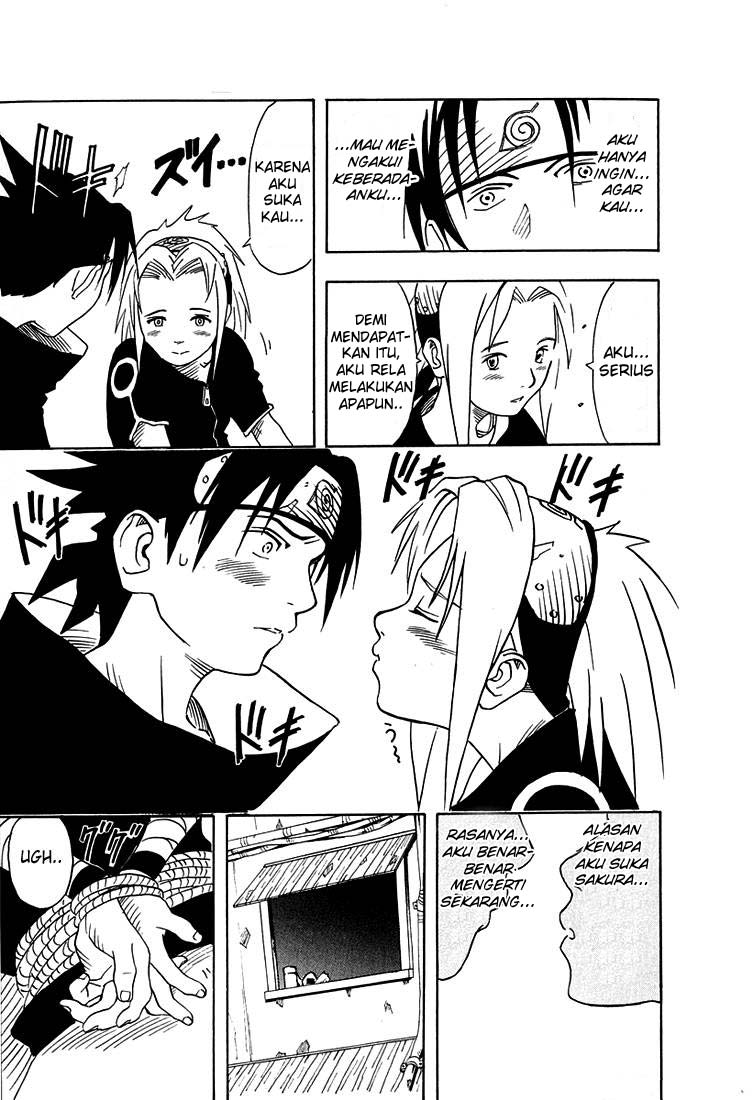 Naruto Bab 3 halaman 18