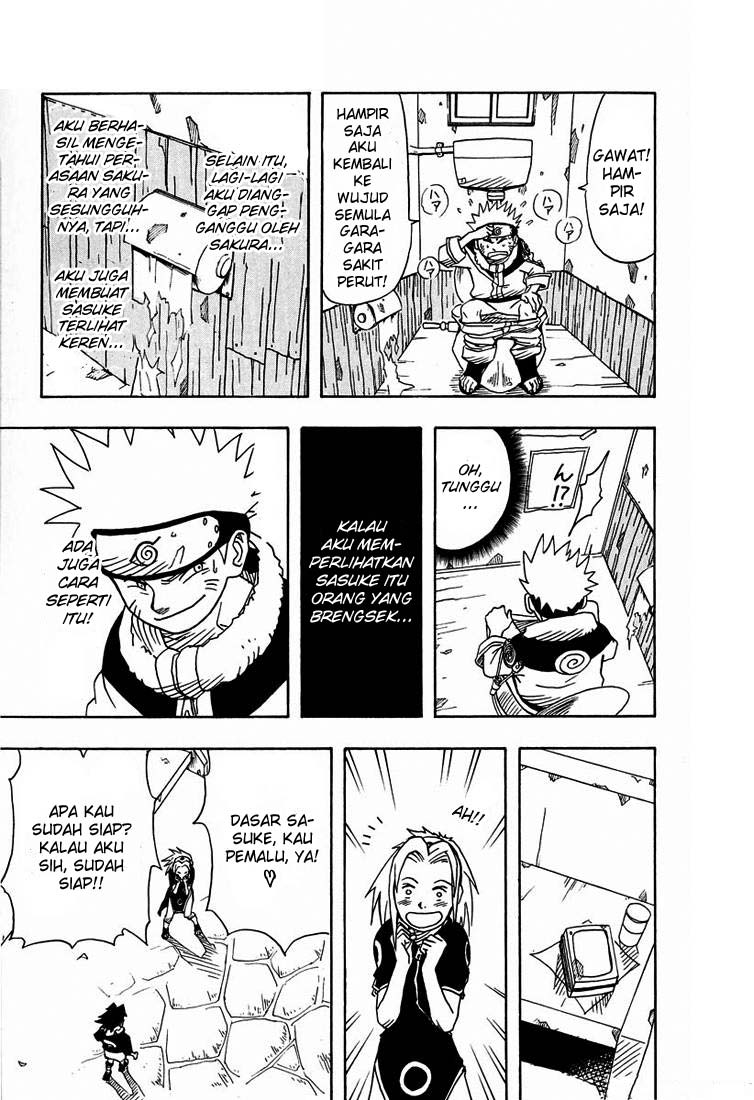 Naruto Bab 3 halaman 20