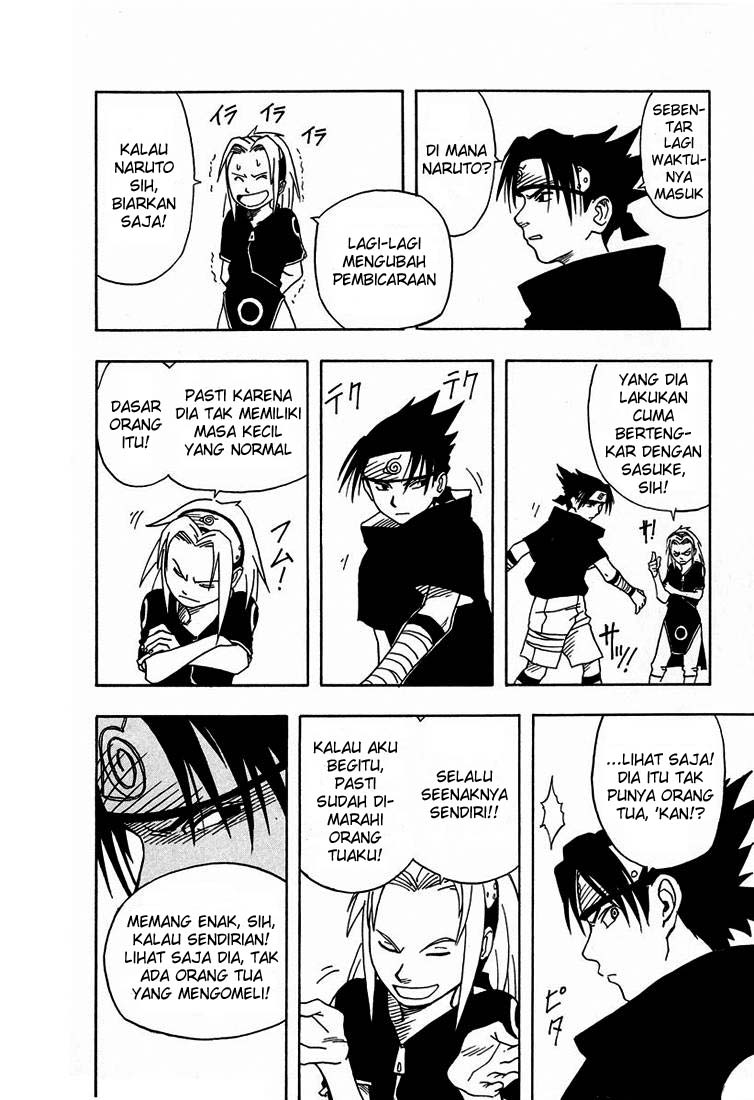 Naruto Bab 3 halaman 21