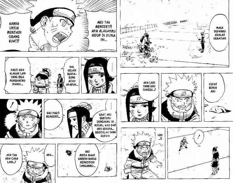 Naruto Bab 30 halaman 4