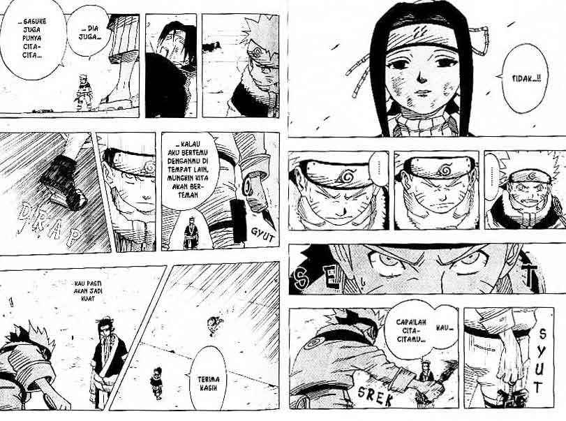 Naruto Bab 30 halaman 5
