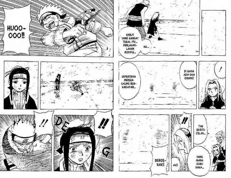 Naruto Bab 30 halaman 6