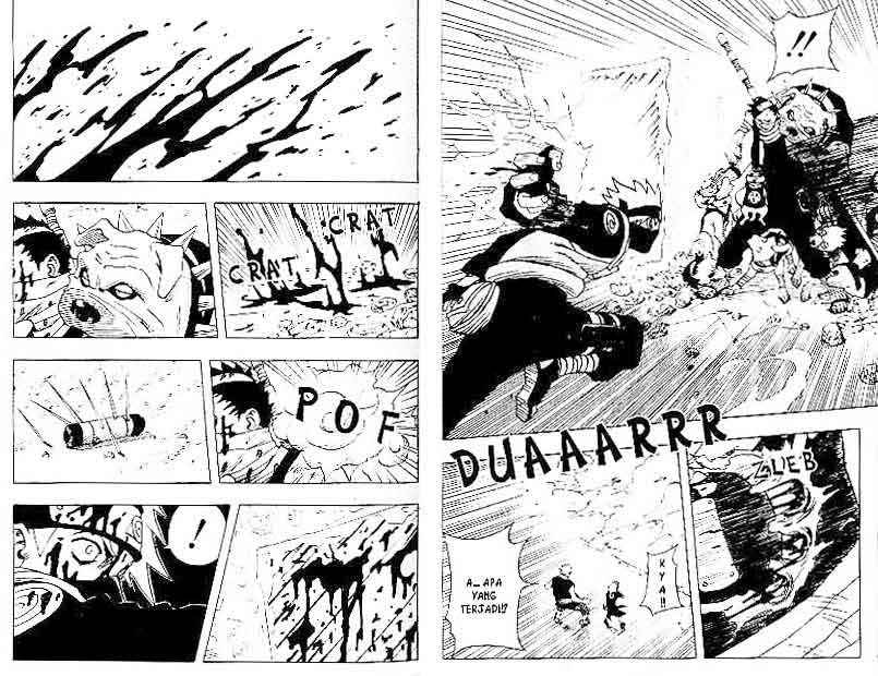 Naruto Bab 30 halaman 8