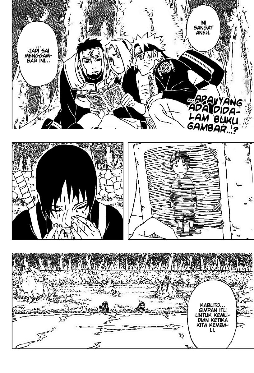 Naruto Bab 300 halaman 2