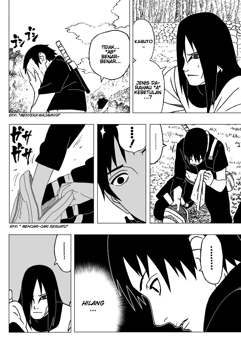 Naruto Bab 300 halaman 4