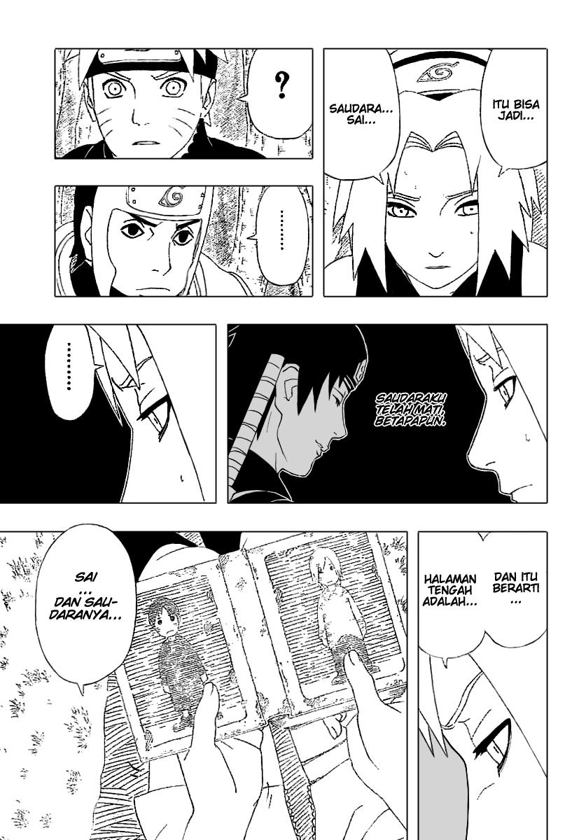 Naruto Bab 300 halaman 12
