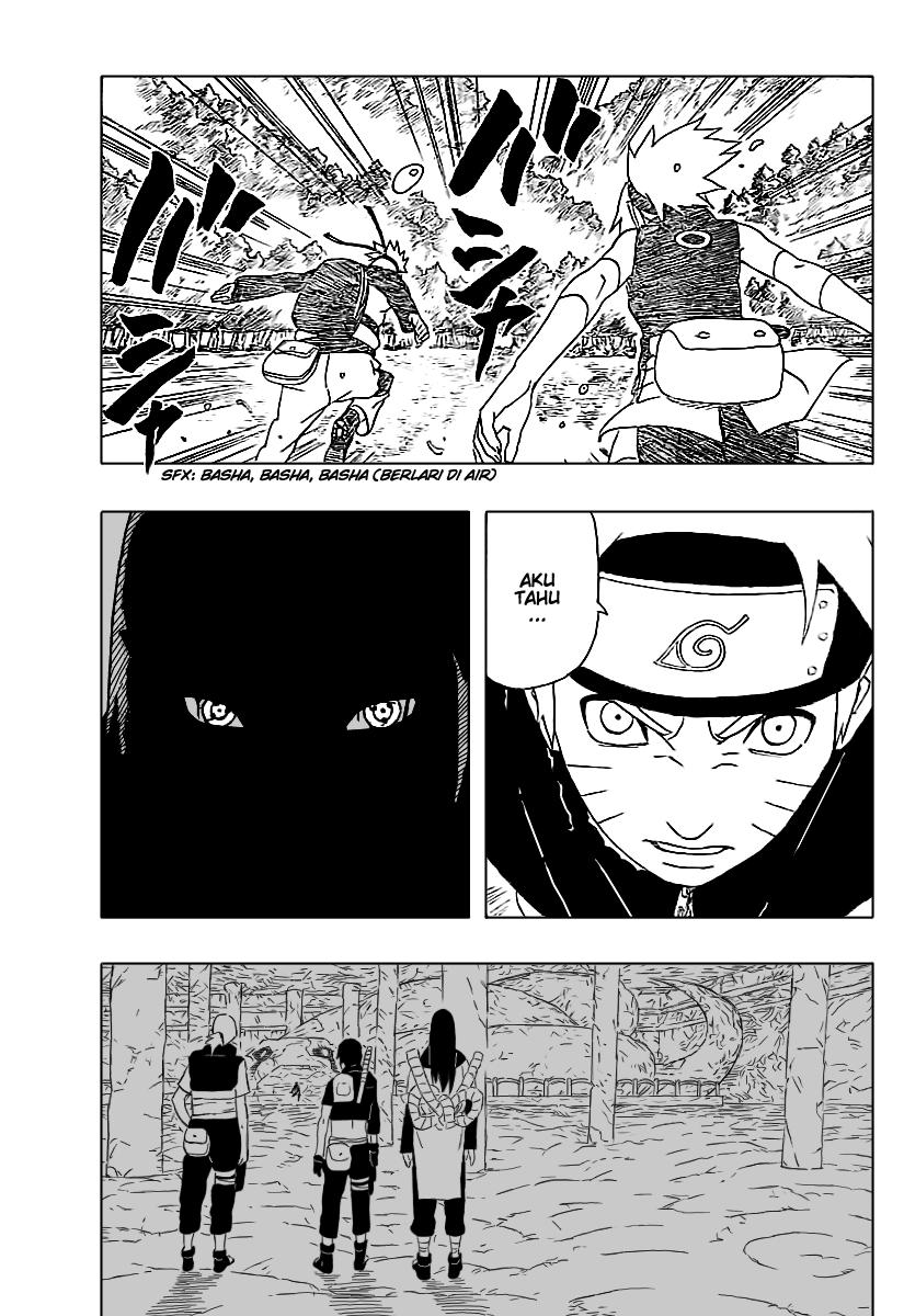 Naruto Bab 301 halaman 3