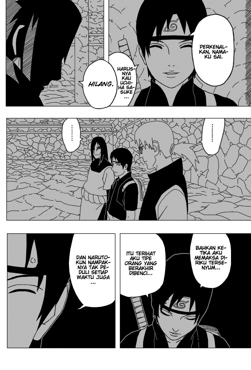 Naruto Bab 301 halaman 4