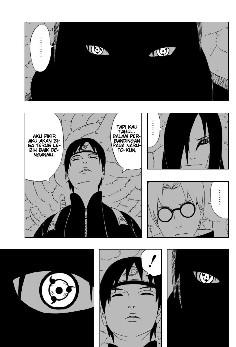 Naruto Bab 301 halaman 5