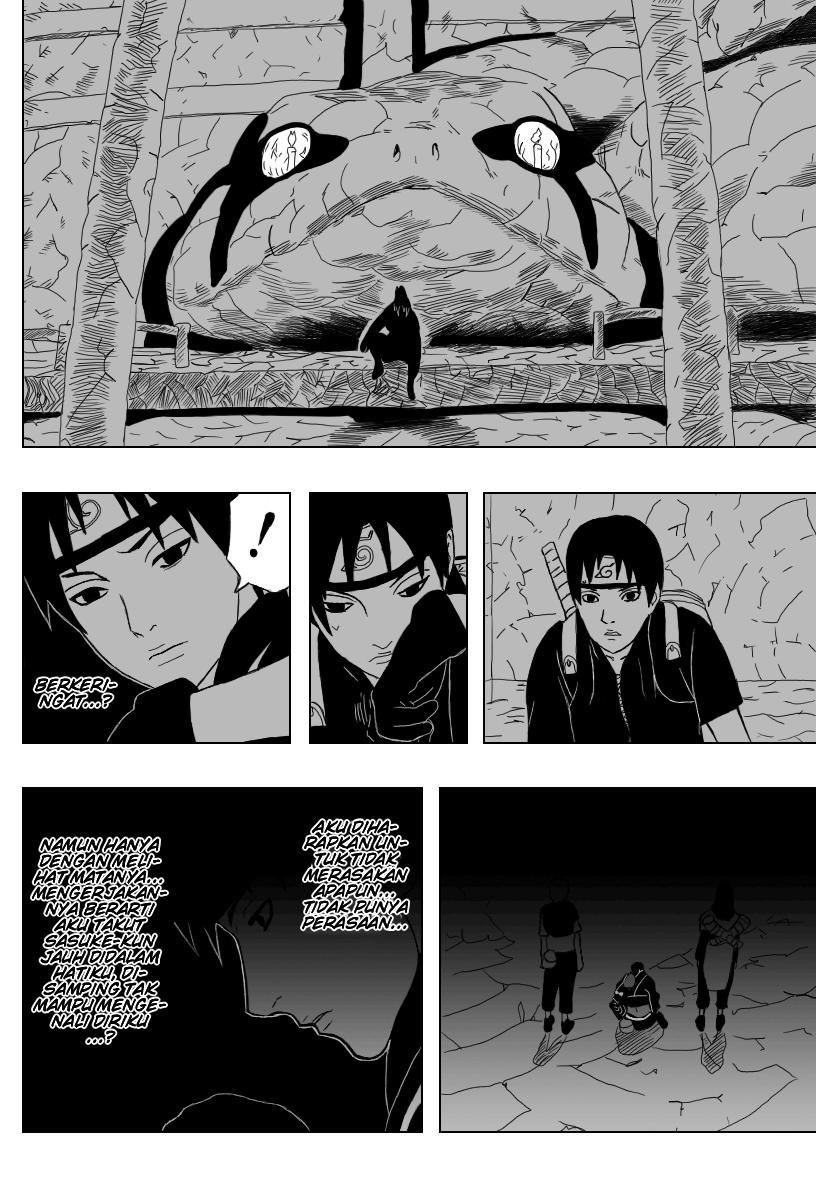 Naruto Bab 301 halaman 7