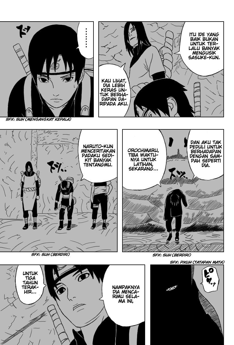 Naruto Bab 301 halaman 8