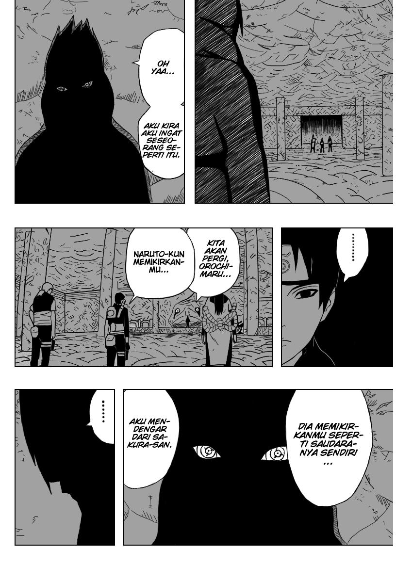 Naruto Bab 301 halaman 9