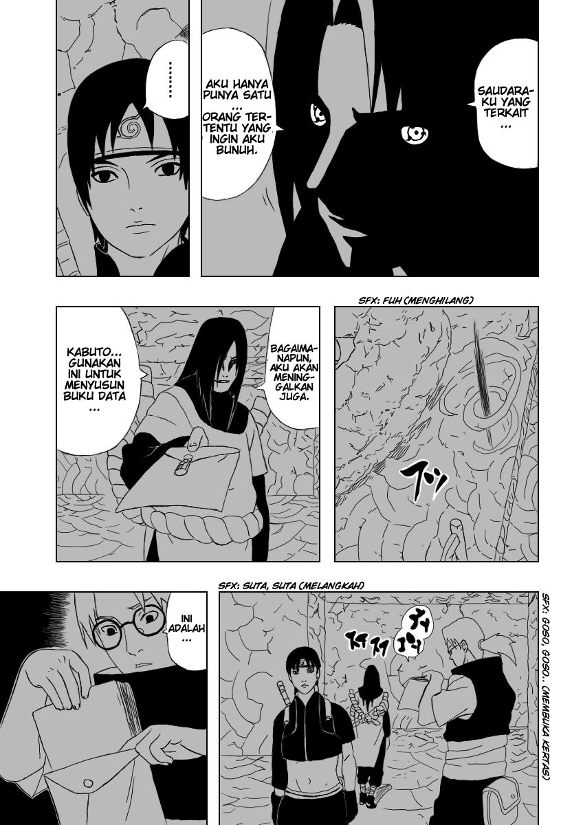 Naruto Bab 301 halaman 10
