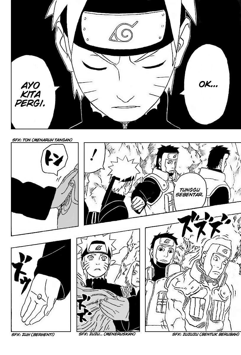 Naruto Bab 301 halaman 13