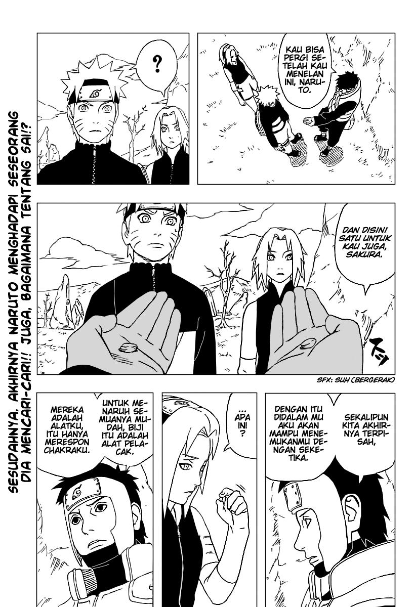 Naruto Bab 301 halaman 14
