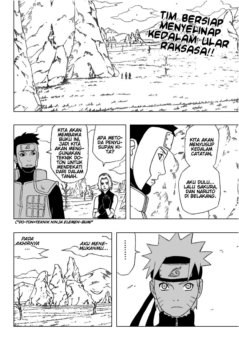 Naruto Bab 302 halaman 2