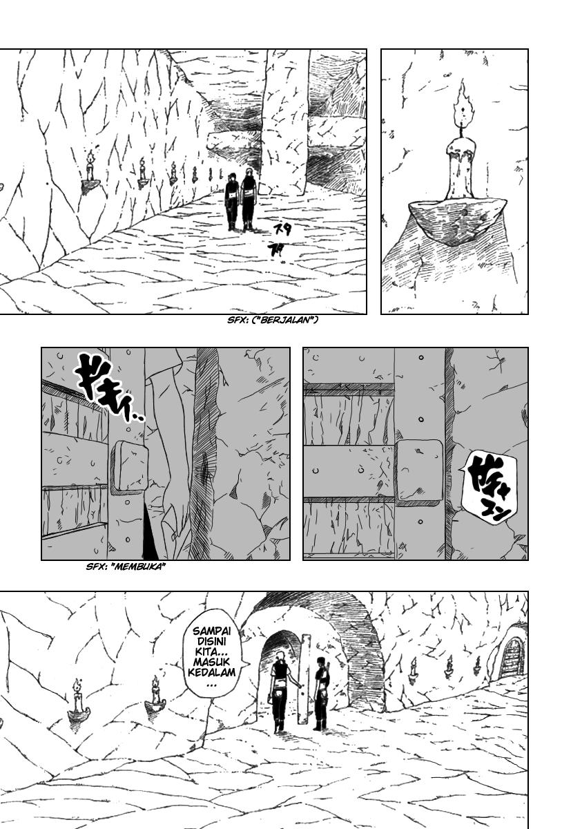 Naruto Bab 302 halaman 3