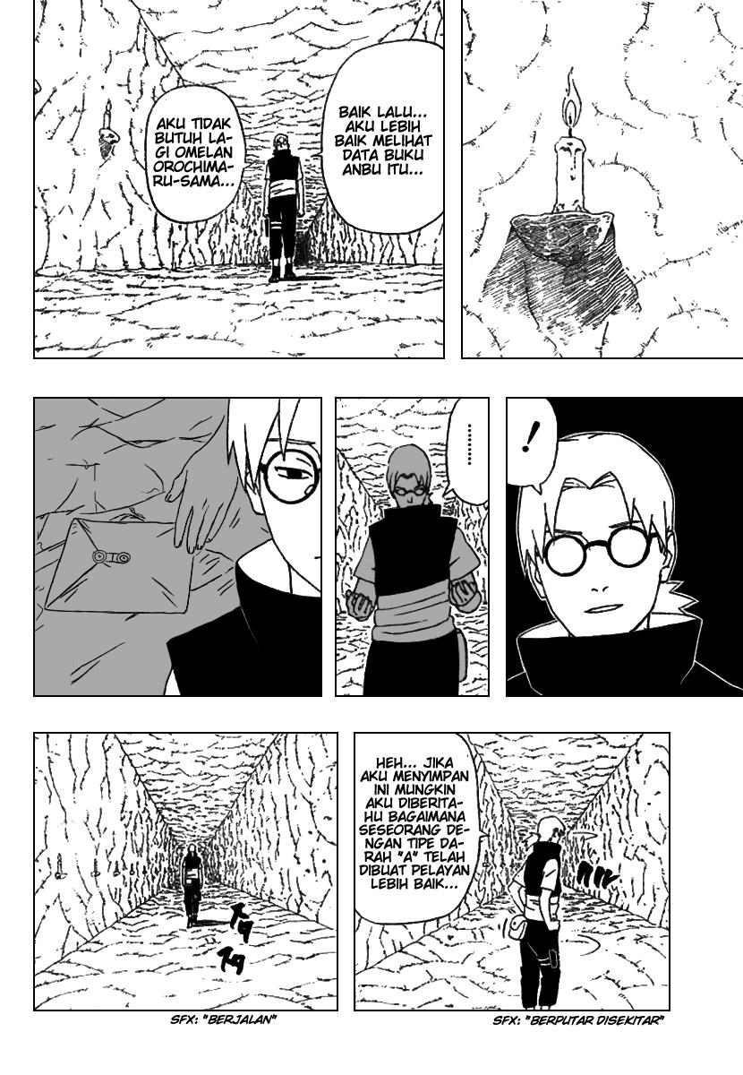 Naruto Bab 302 halaman 10