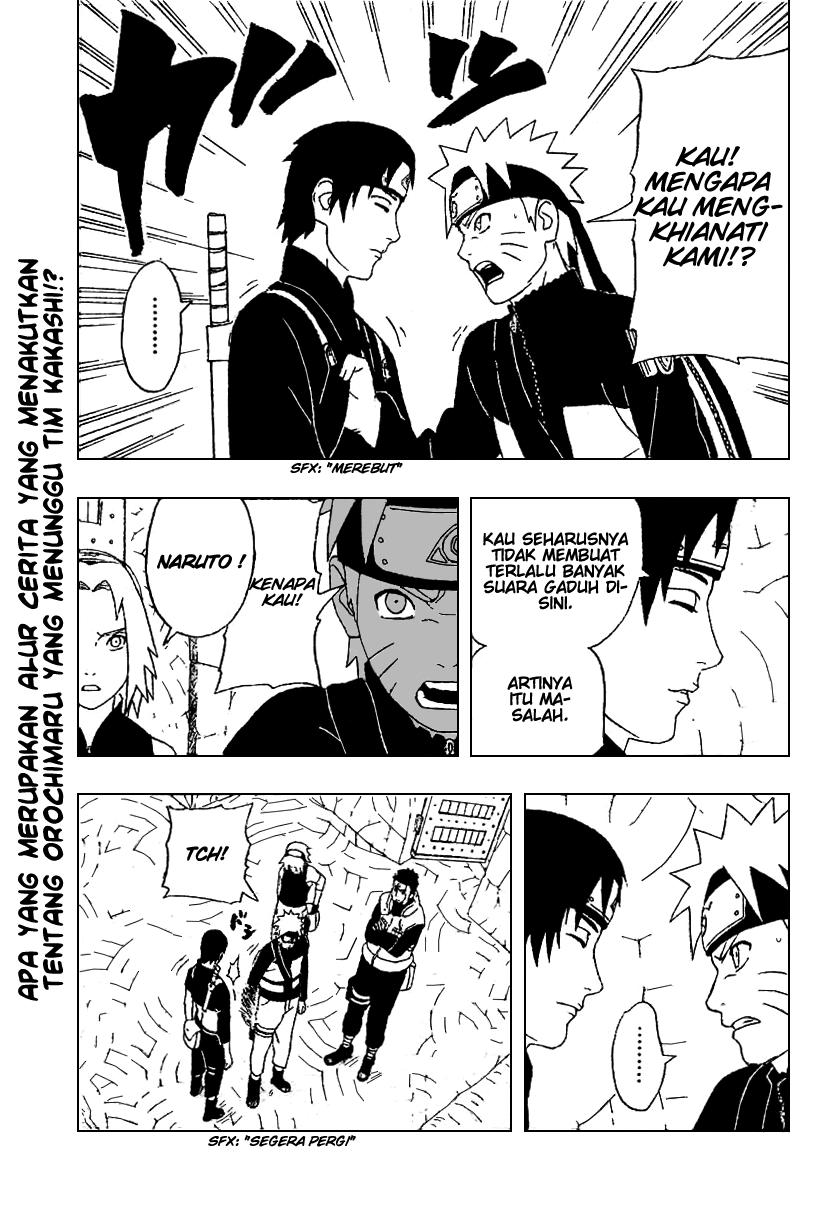 Naruto Bab 302 halaman 13