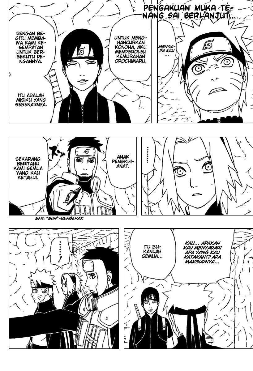Naruto Bab 303 halaman 2