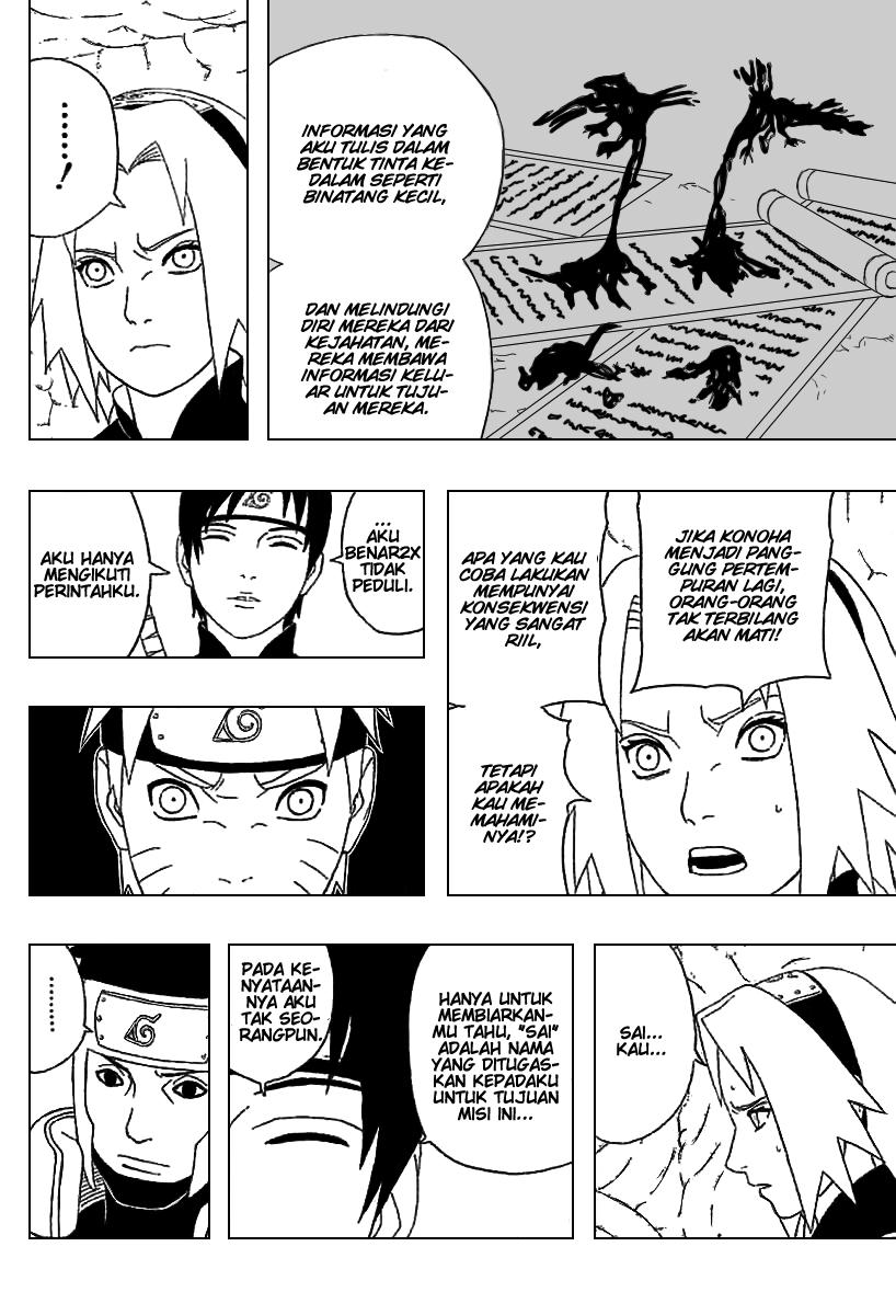 Naruto Bab 303 halaman 4