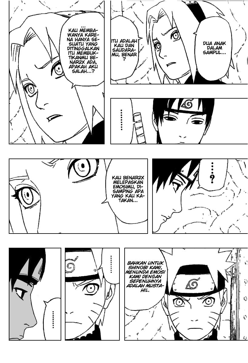 Naruto Bab 303 halaman 6
