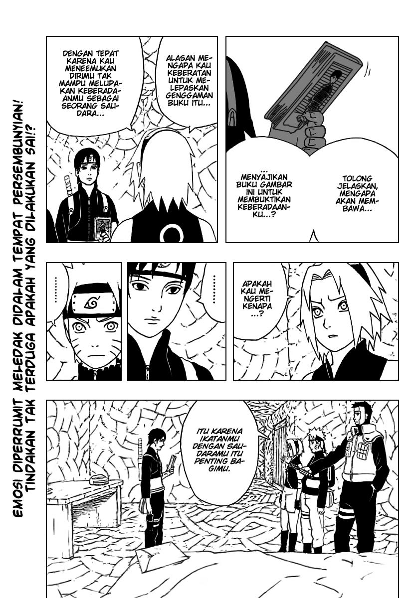 Naruto Bab 303 halaman 7