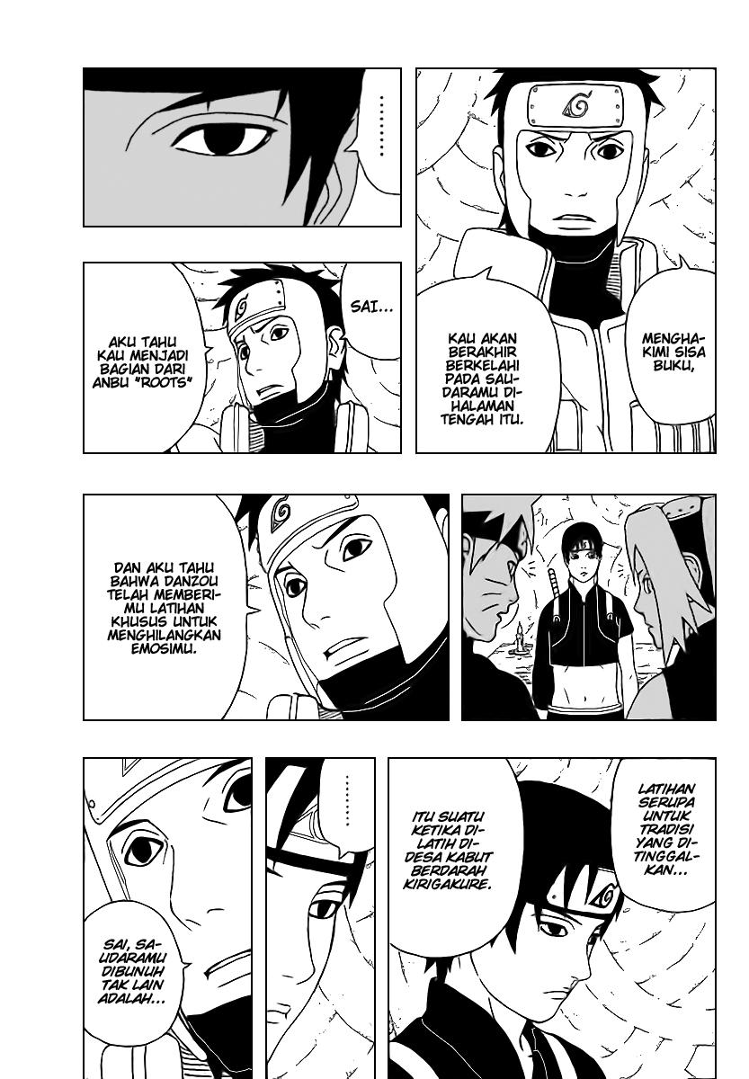 Naruto Bab 303 halaman 9