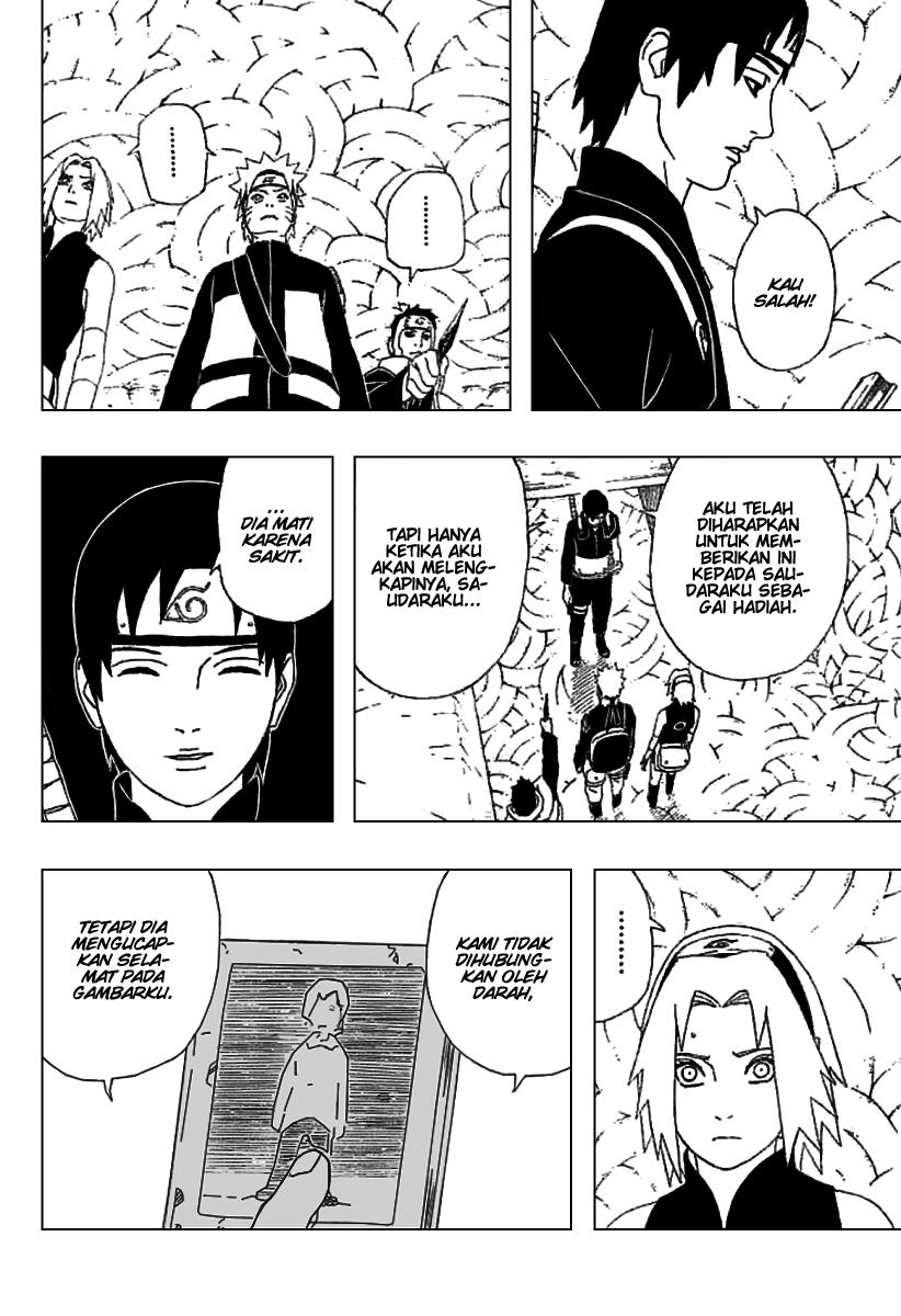 Naruto Bab 303 halaman 10