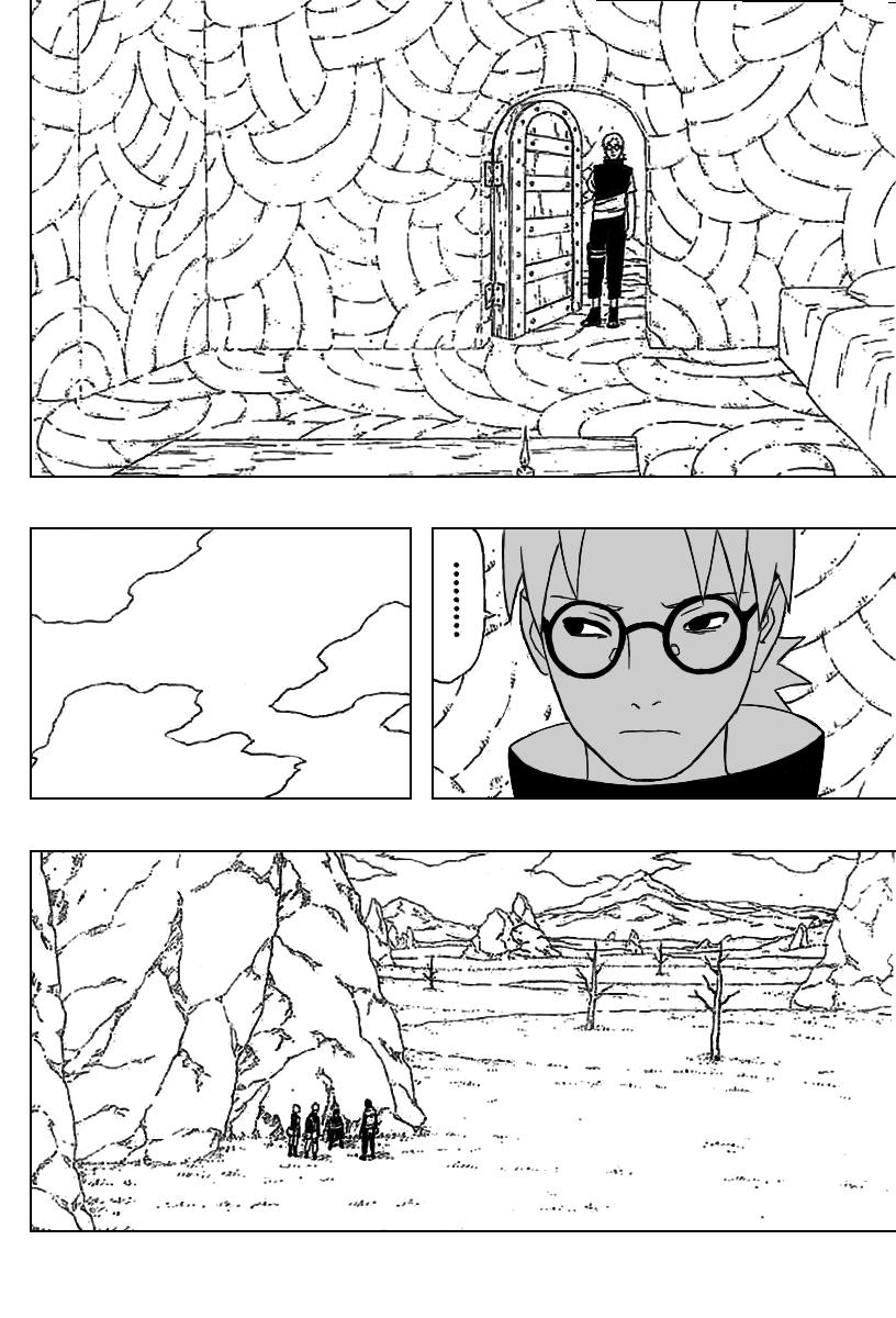 Naruto Bab 303 halaman 12