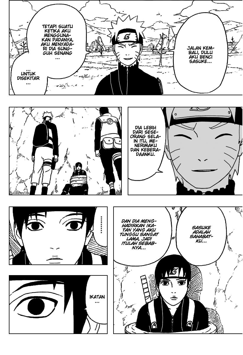 Naruto Bab 303 halaman 16