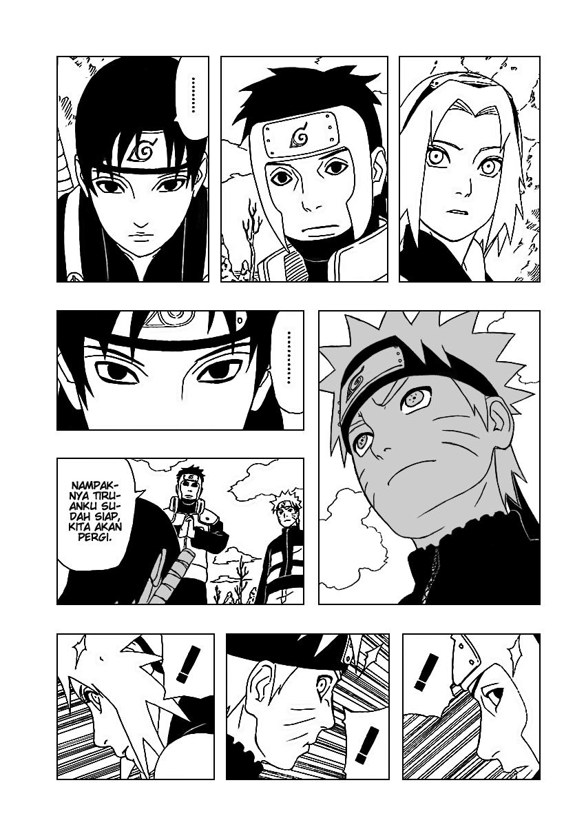 Naruto Bab 304 halaman 2
