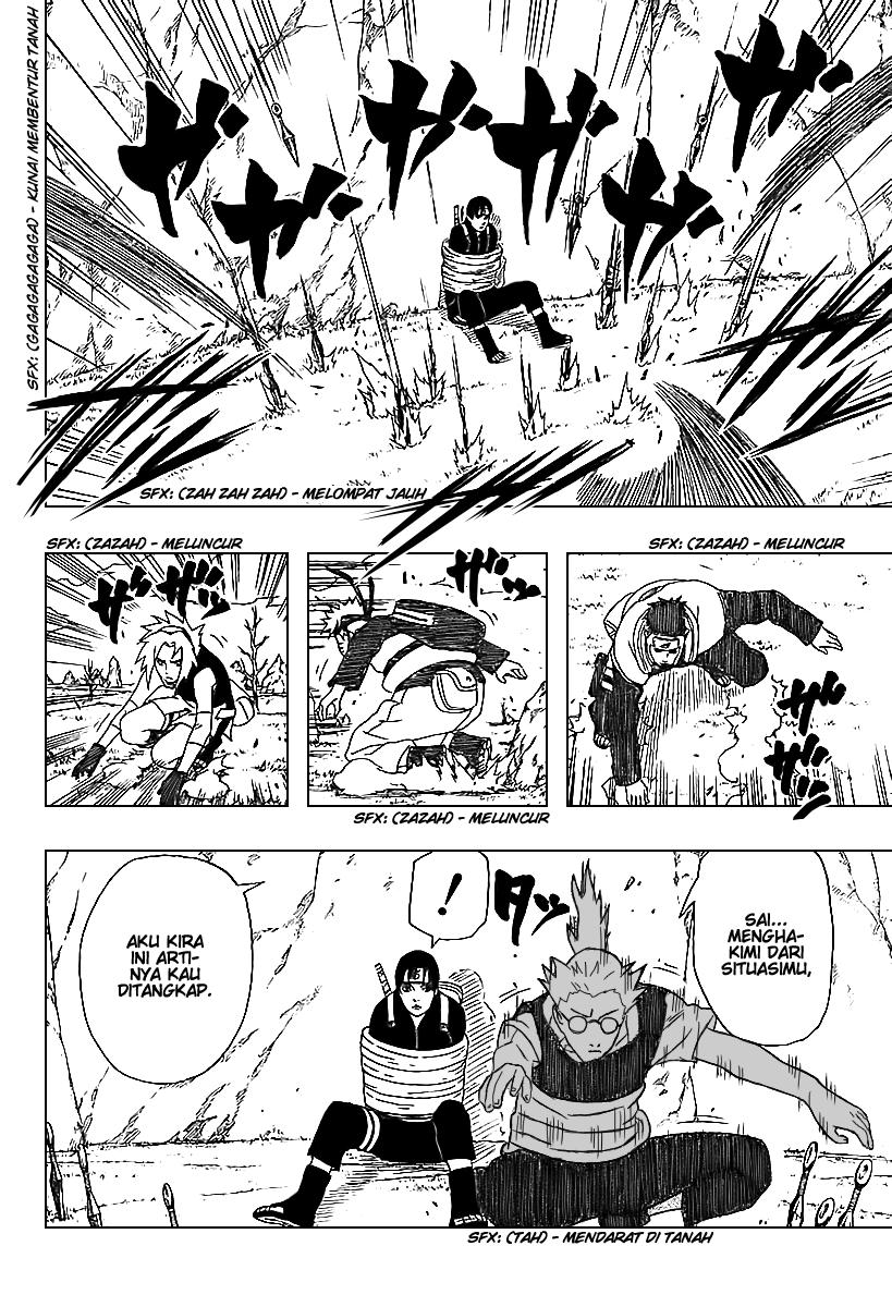 Naruto Bab 304 halaman 3