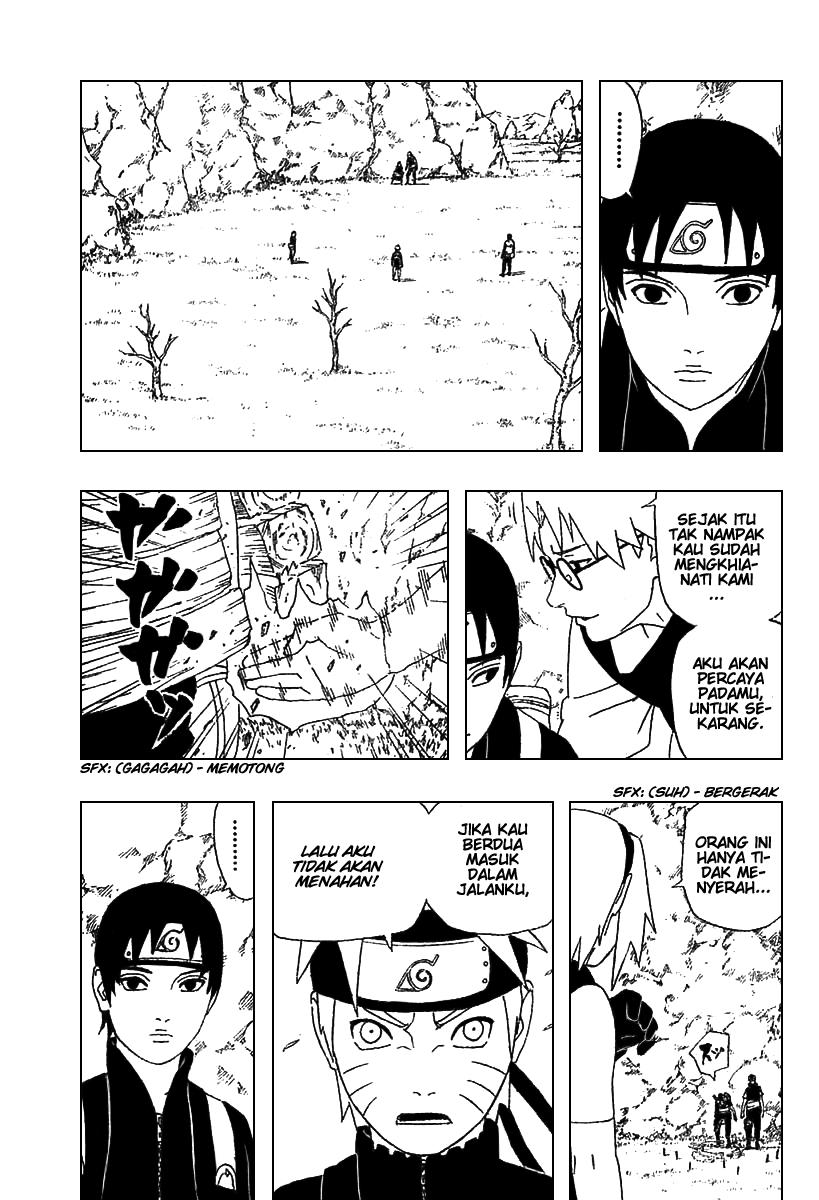 Naruto Bab 304 halaman 4