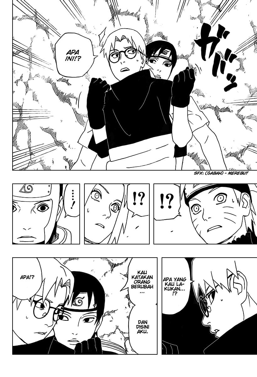 Naruto Bab 304 halaman 7