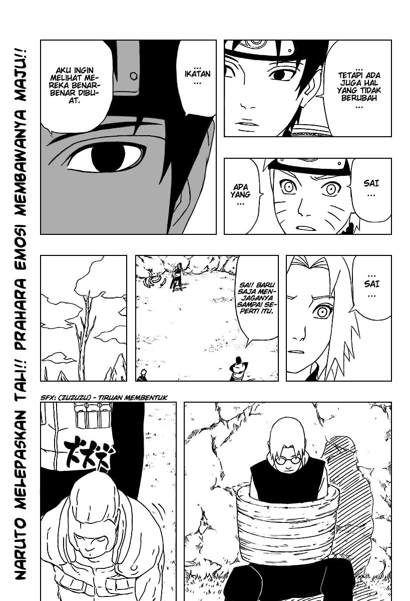 Naruto Bab 304 halaman 8