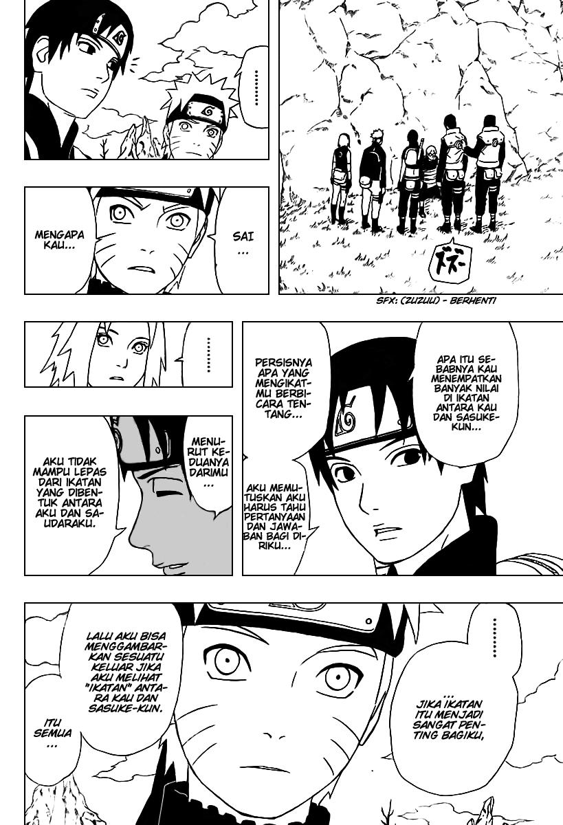 Naruto Bab 304 halaman 9