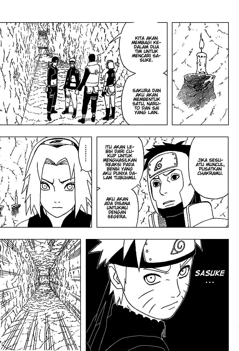 Naruto Bab 304 halaman 12