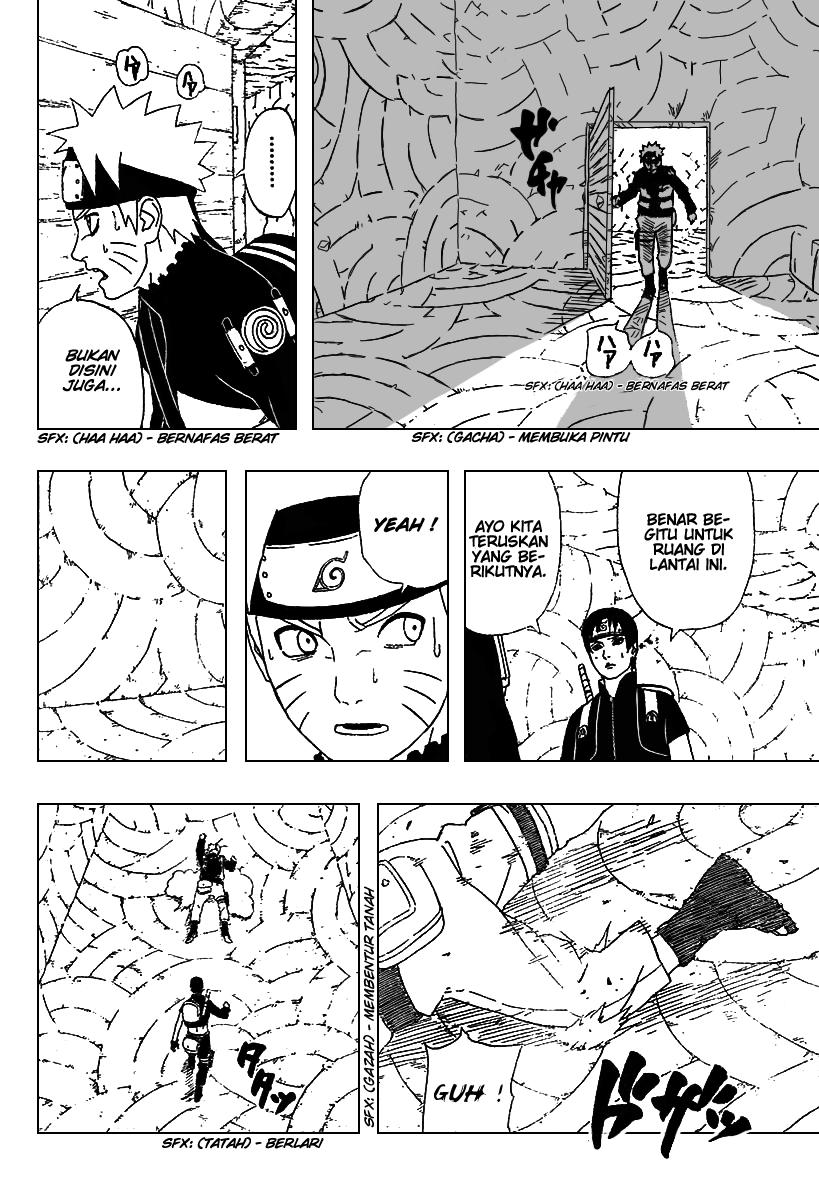 Naruto Bab 304 halaman 13