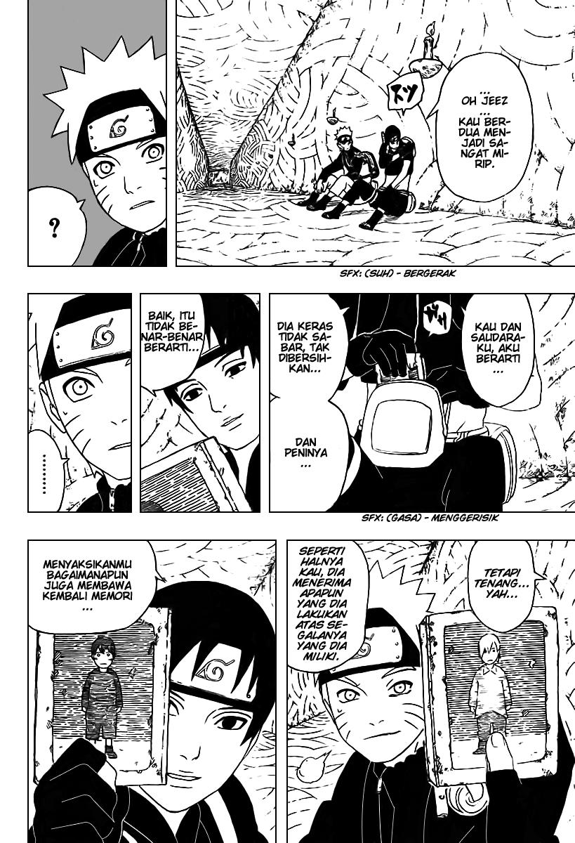 Naruto Bab 304 halaman 14