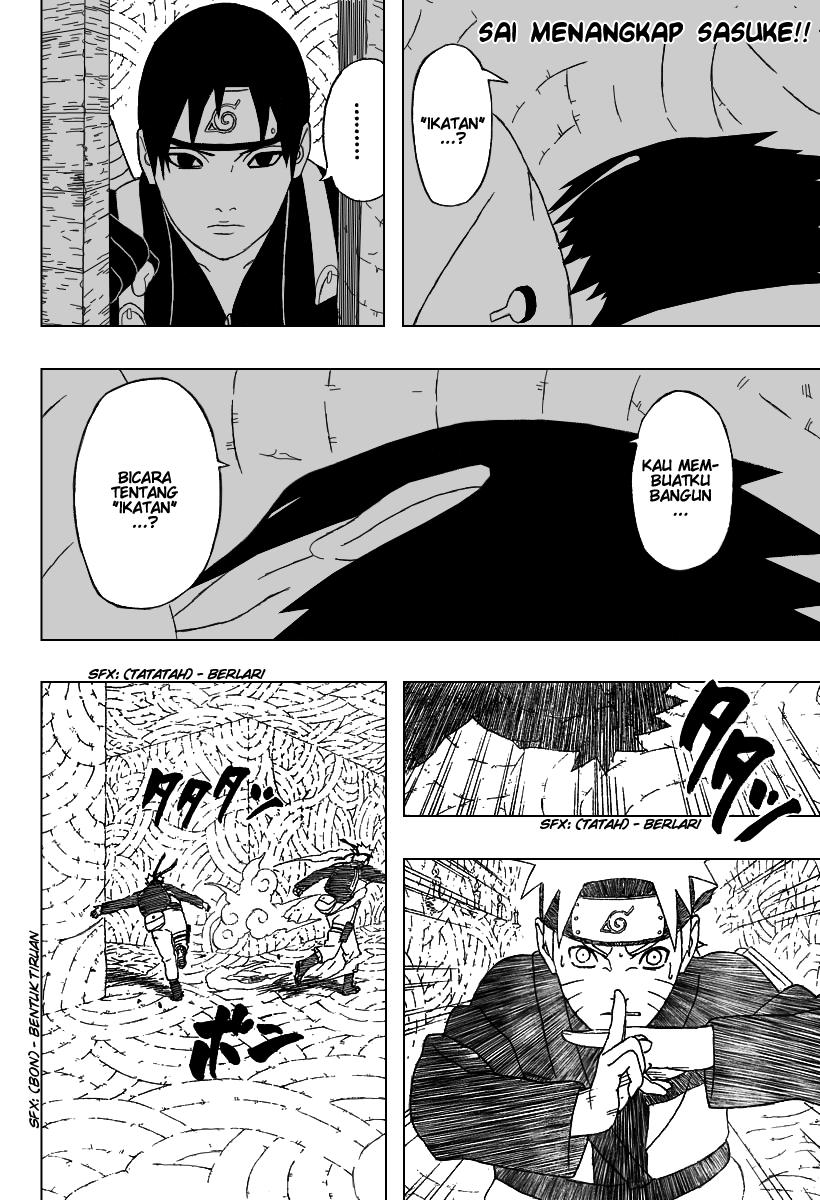 Naruto Bab 306 halaman 2
