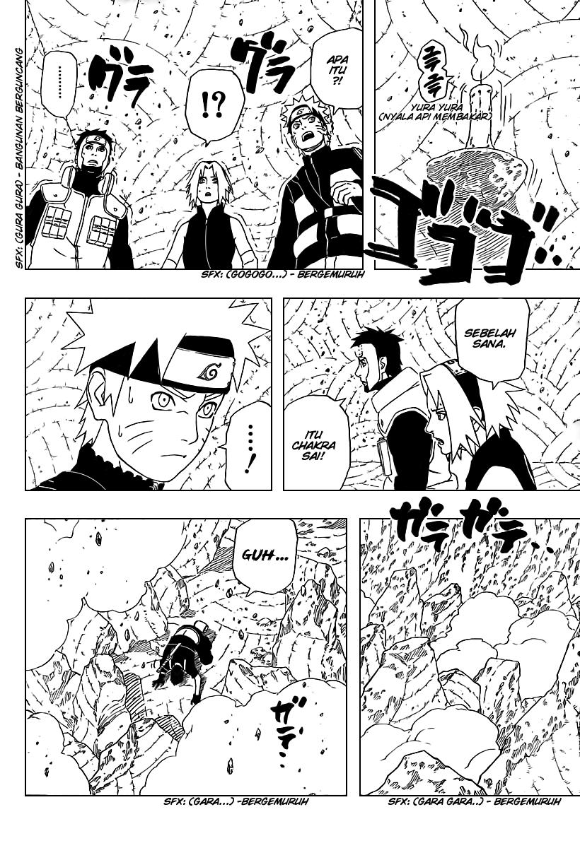 Naruto Bab 306 halaman 4