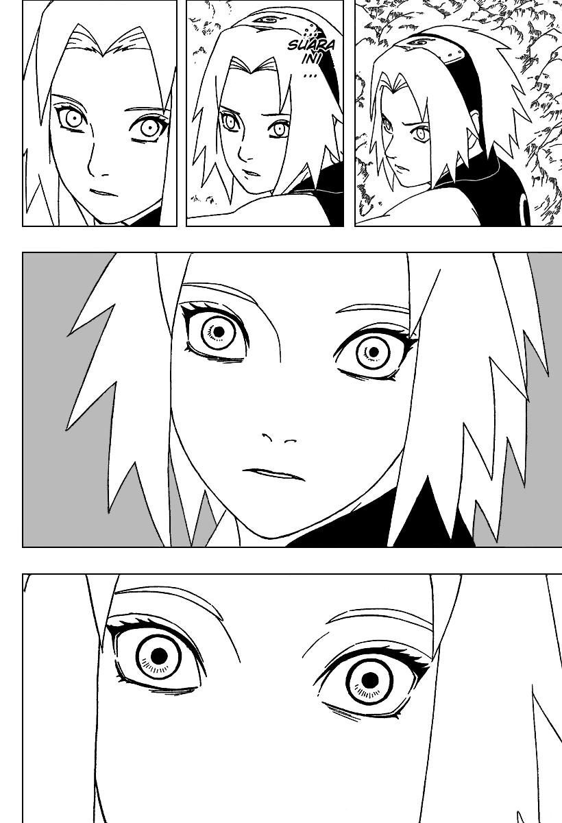 Naruto Bab 306 halaman 8