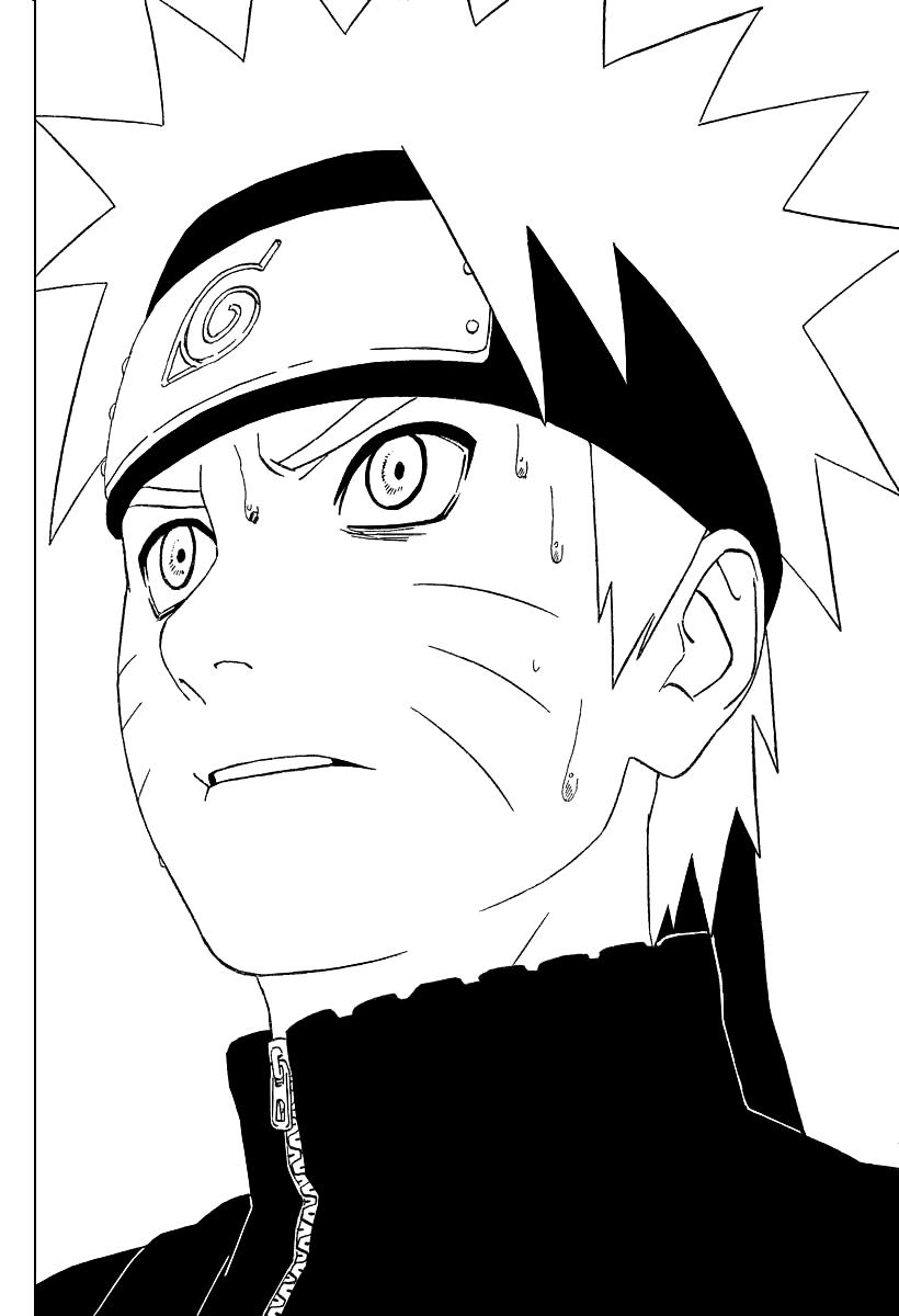 Naruto Bab 306 halaman 12